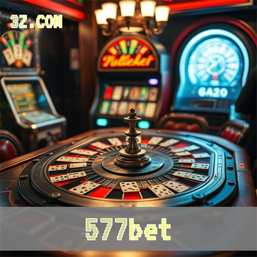 App da 577bet: Sua Aventura de Jogos em um Clique
