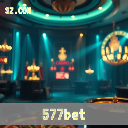 Confiança e Segurança com 577bet: Junte-se a Nós!