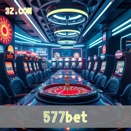Esporte e Diversão: Conheça o 577bet em Detalhes