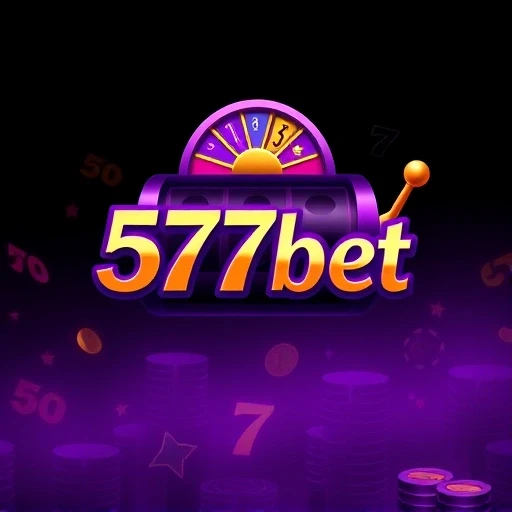 577bet Logo