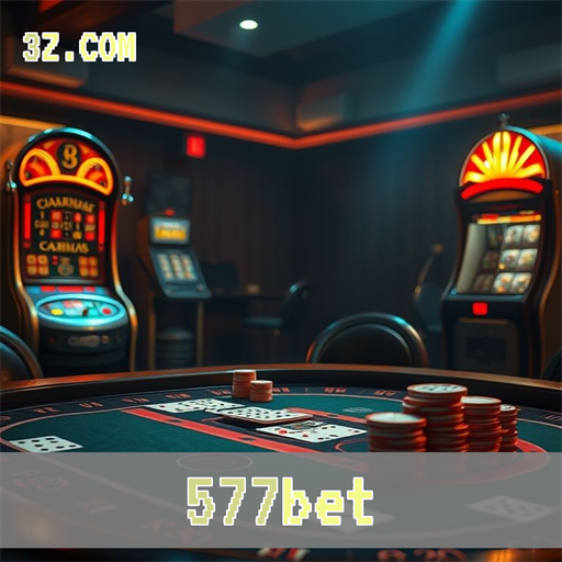 Jogos Incríveis no Site 577bet Para Todos os Gostos
