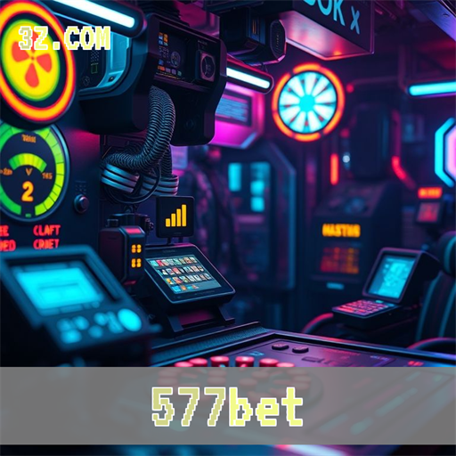 Inovações na Plataforma 577bet: Uma Nova Era no Jogo Brasileiro