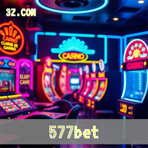 Promoções Da 577bet: Uma Experiência Além do Jogo